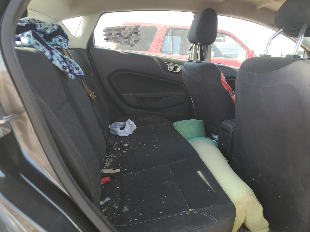2016 Ford Fiesta - Image 10