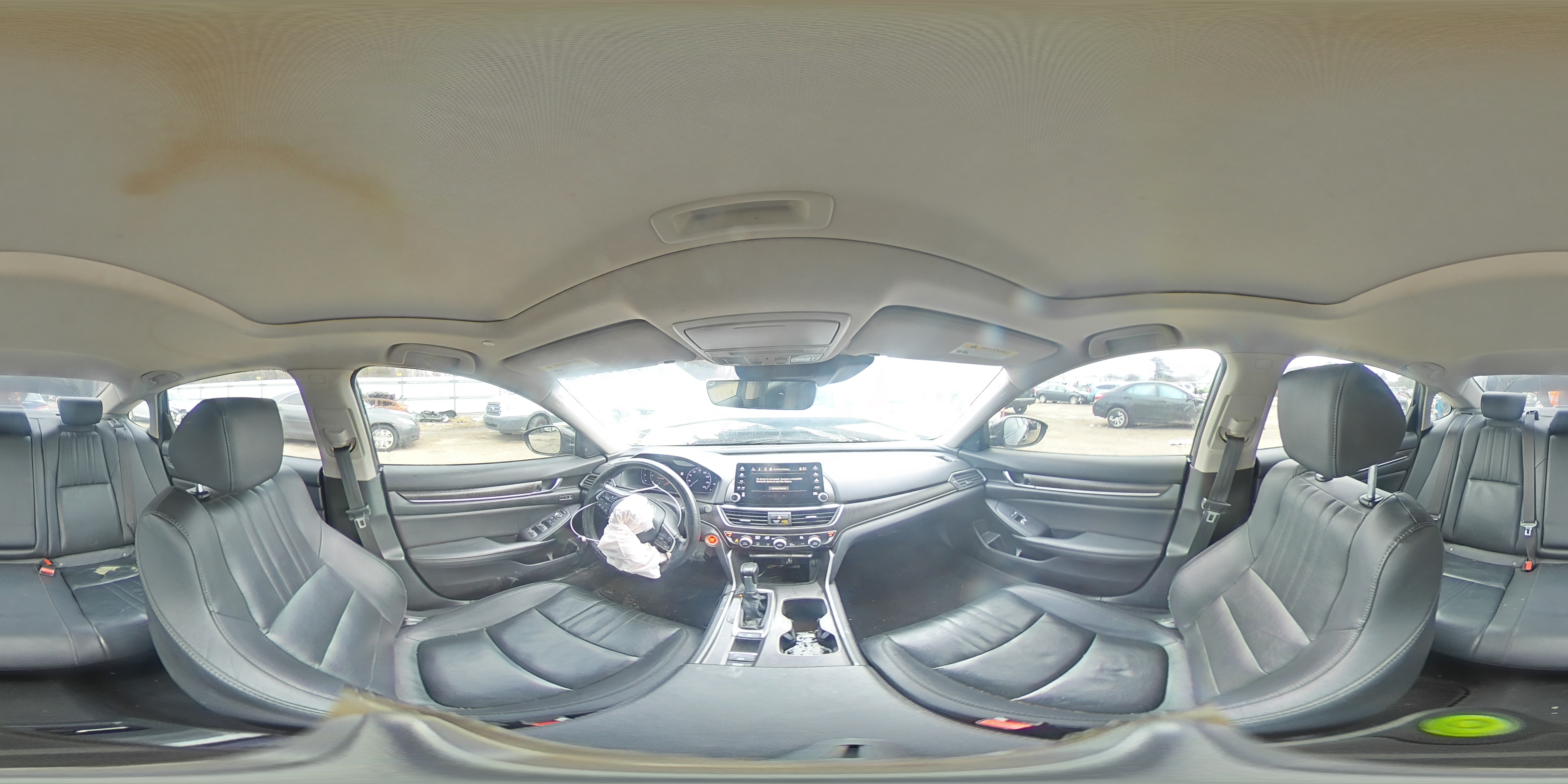 2019 Honda Accord - Image 12