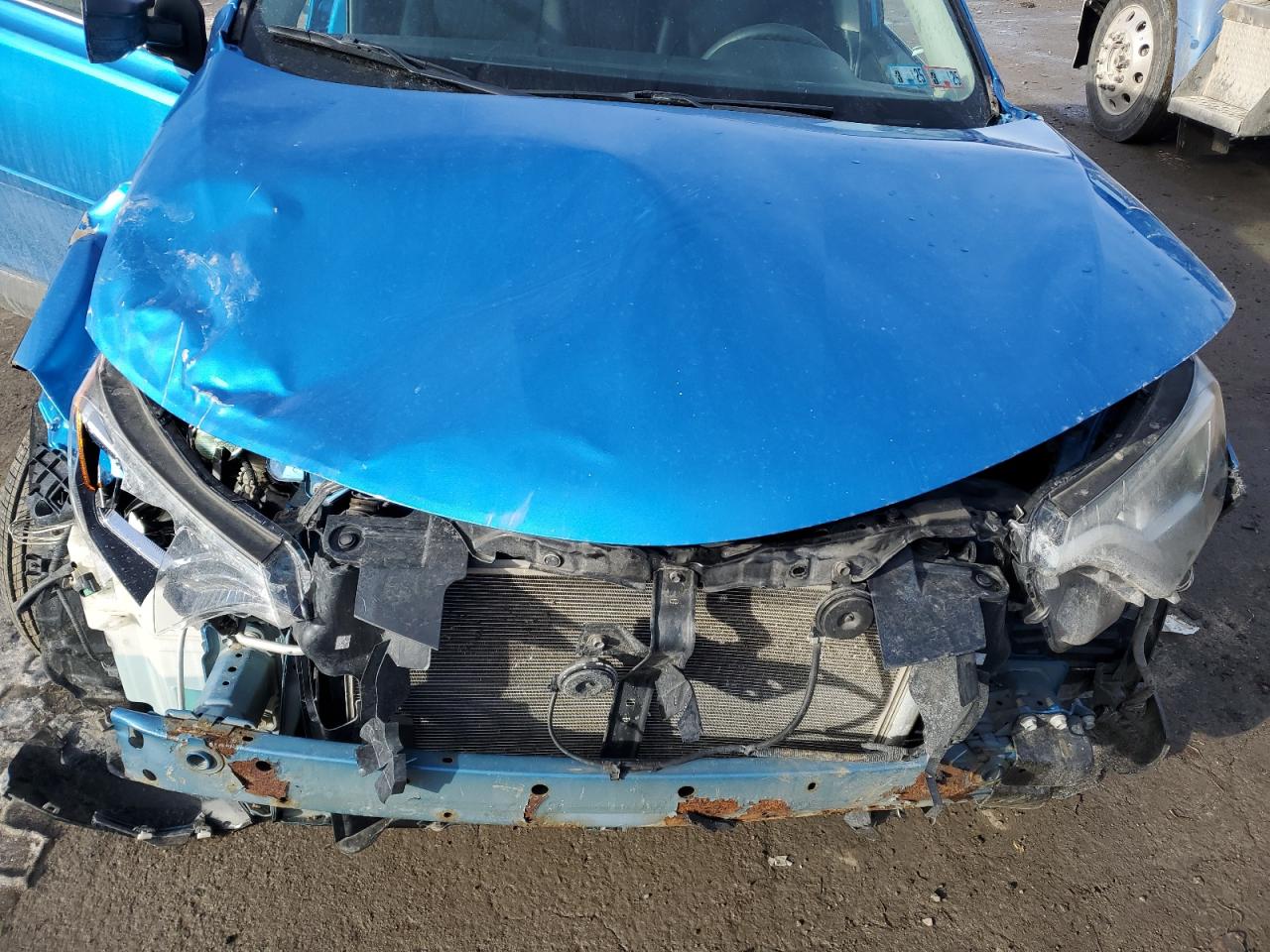 2018 Toyota RAV 4 - Image 11