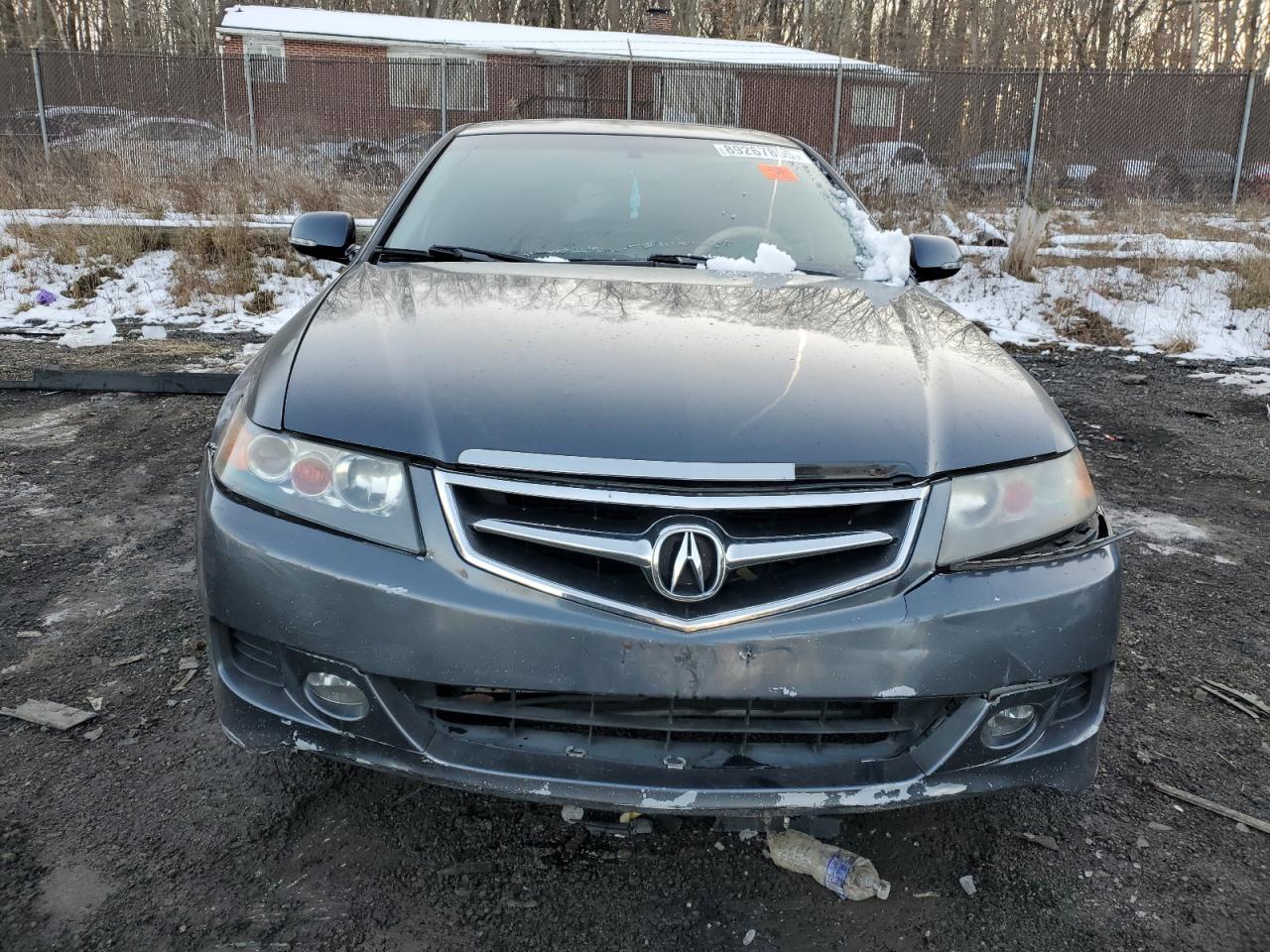 2008 Acura TSX - Image 5