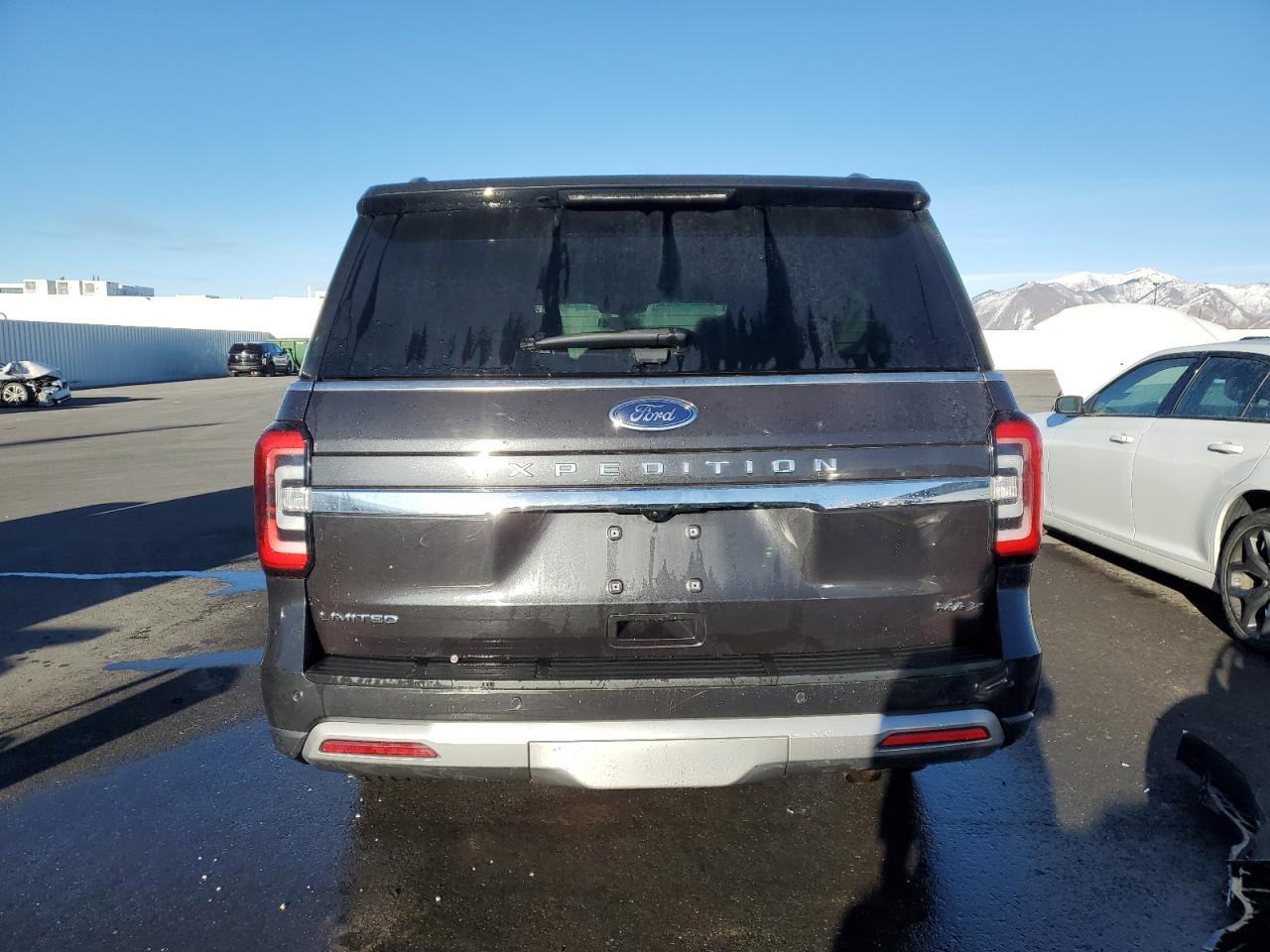 2023 Ford Expedition - Image 6