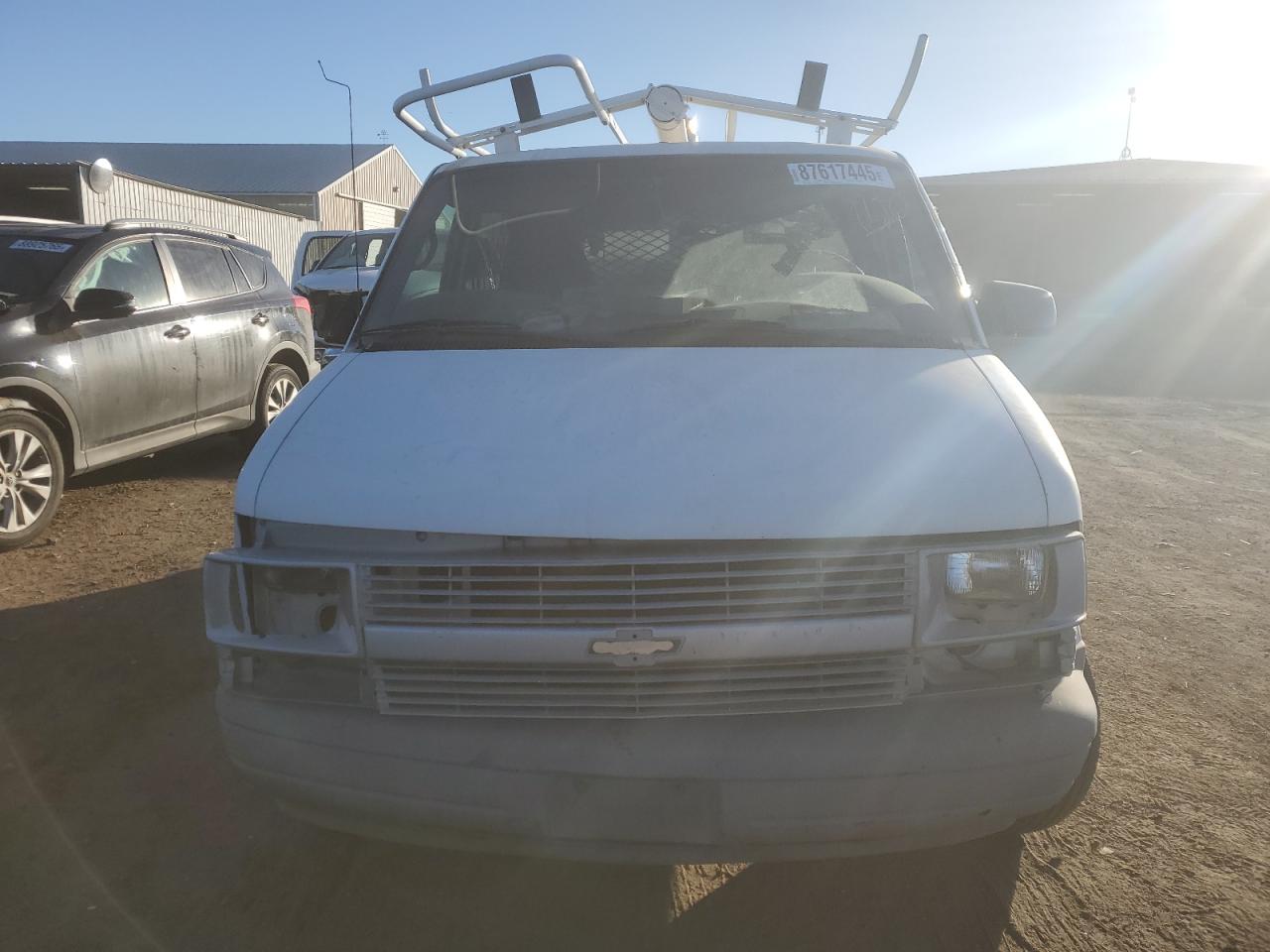 2000 Chevrolet Astro - Image 5