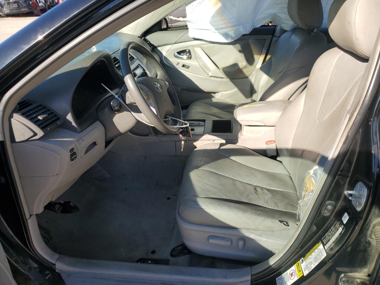 2007 Toyota Camry - Image 7