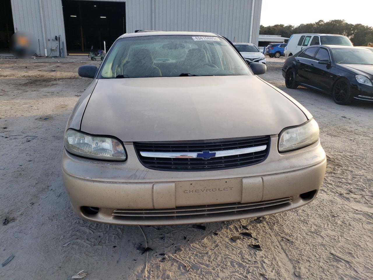 2001 Chevrolet Malibu - Image 5