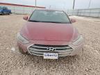 2017 Hyundai Elantra Se for Sale in Rapid City, SD - Front End