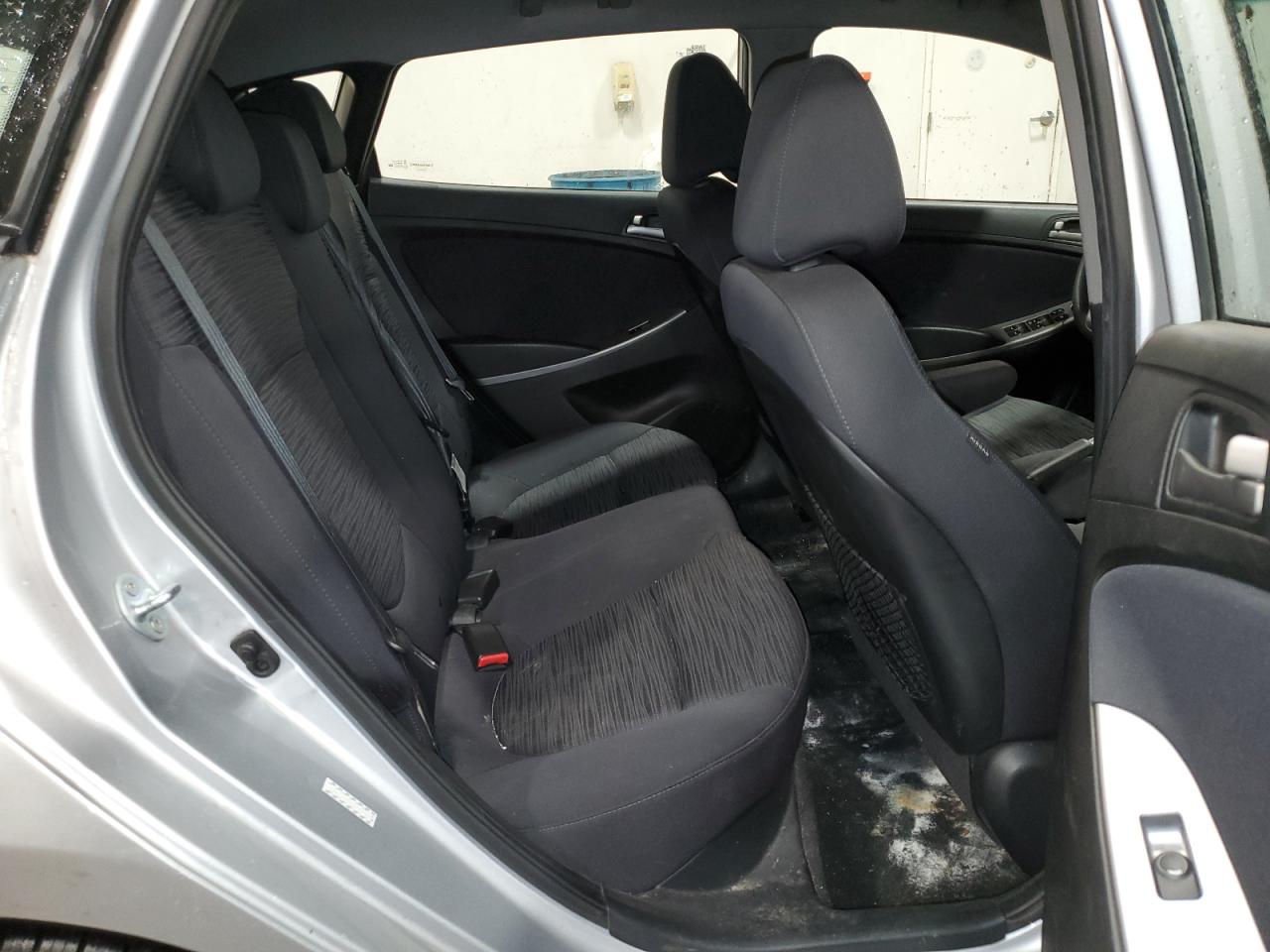 2017 Hyundai Accent - Image 10