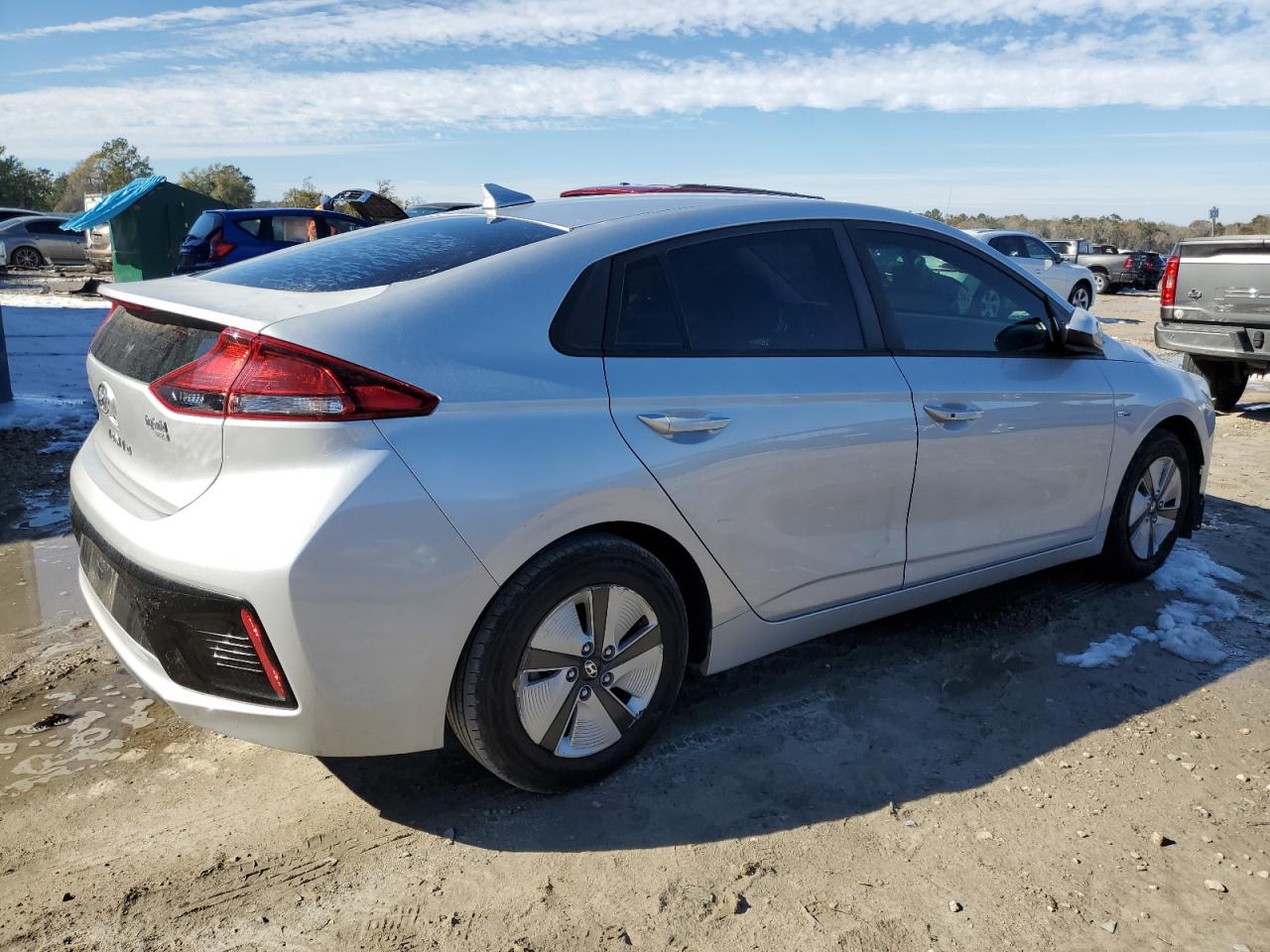 2017 Hyundai IONIQ - Image 3
