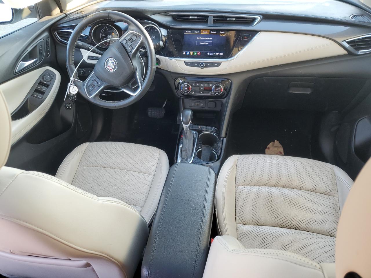 2021 Buick Encore - Image 8