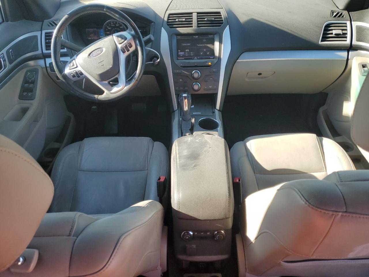 2013 Ford Explorer - Image 8