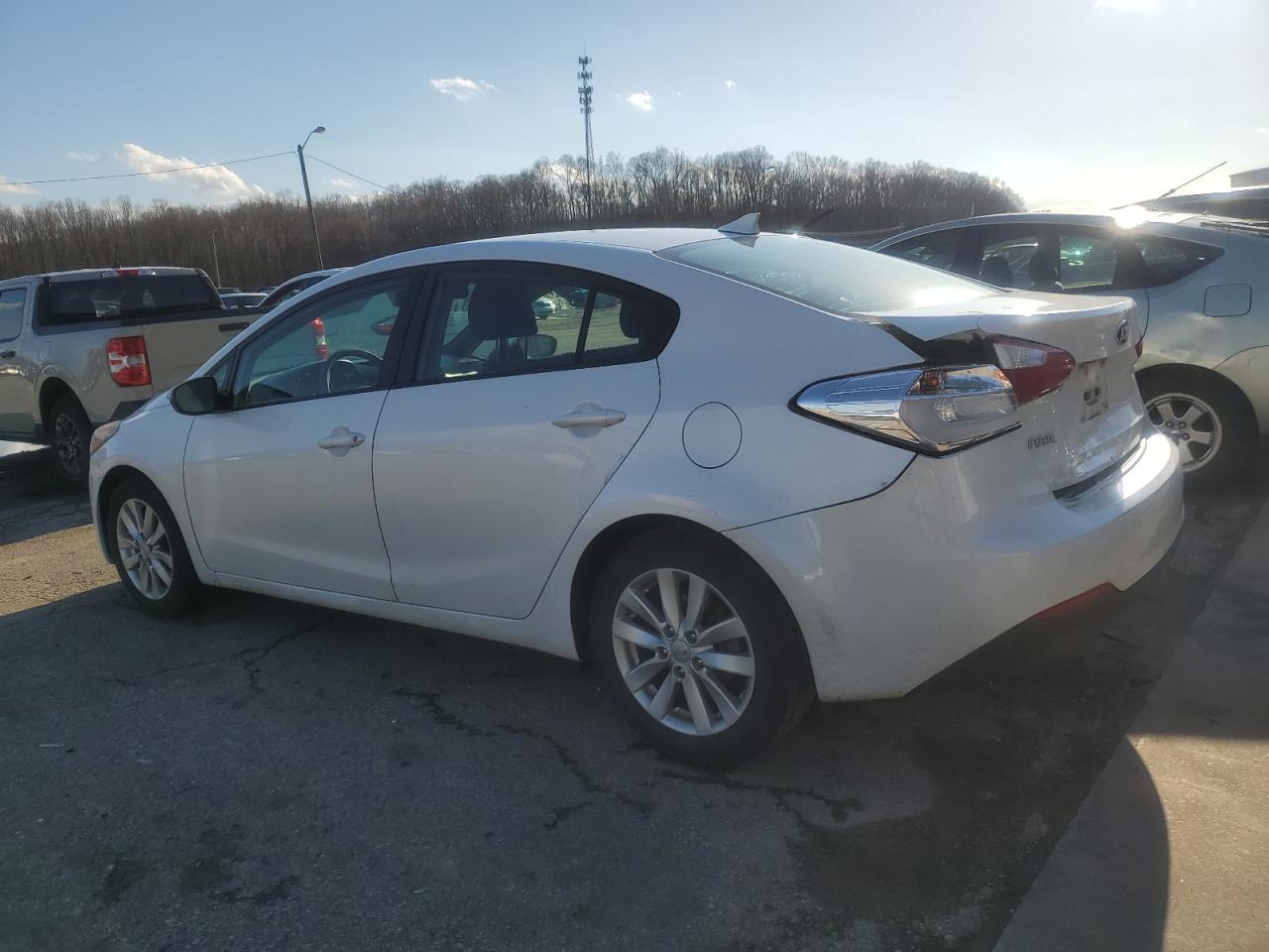 2014 Kia Forte - Image 2