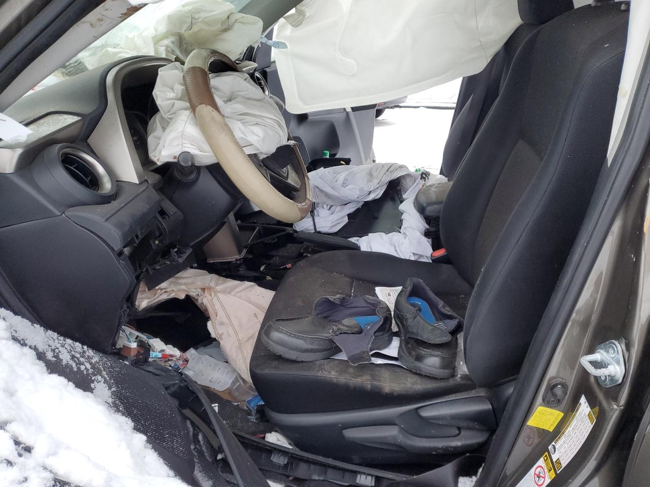 2014 Toyota RAV 4 - Image 7