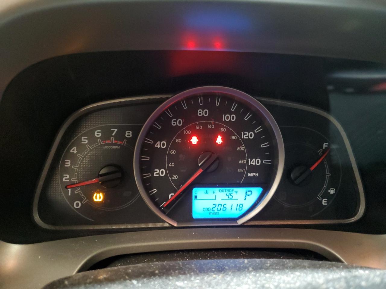 2015 Toyota RAV 4 - Image 9