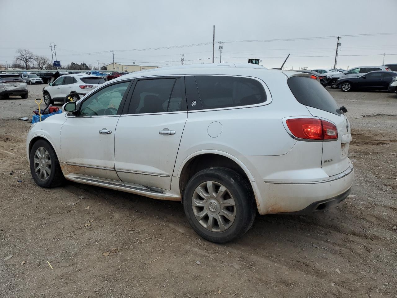 2017 Buick Enclave - Image 2