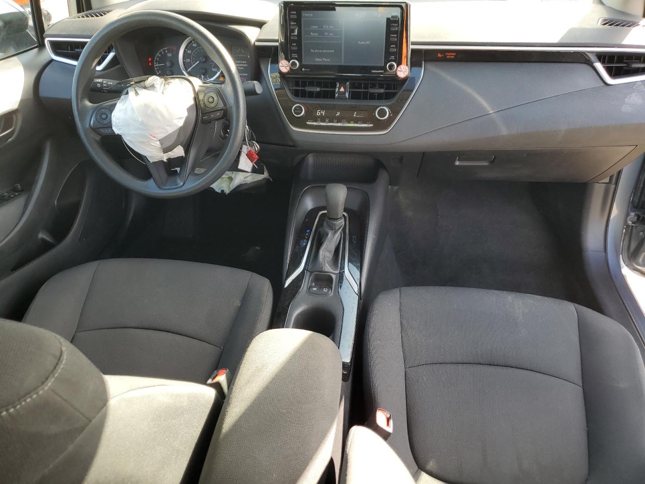 2022 Toyota Corolla - Image 8