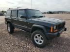 2001 Jeep Cherokee Sport за продажба в Phoenix, AZ - Side