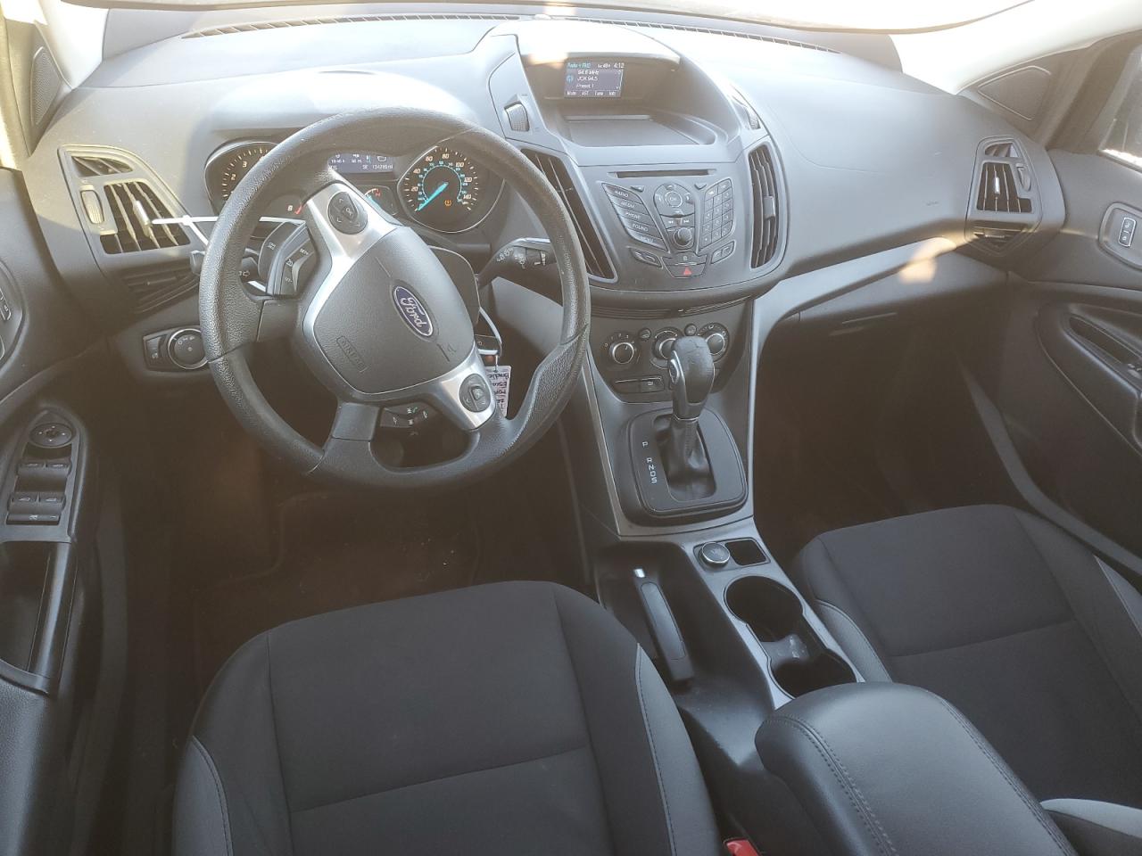 2014 Ford Escape - Image 8