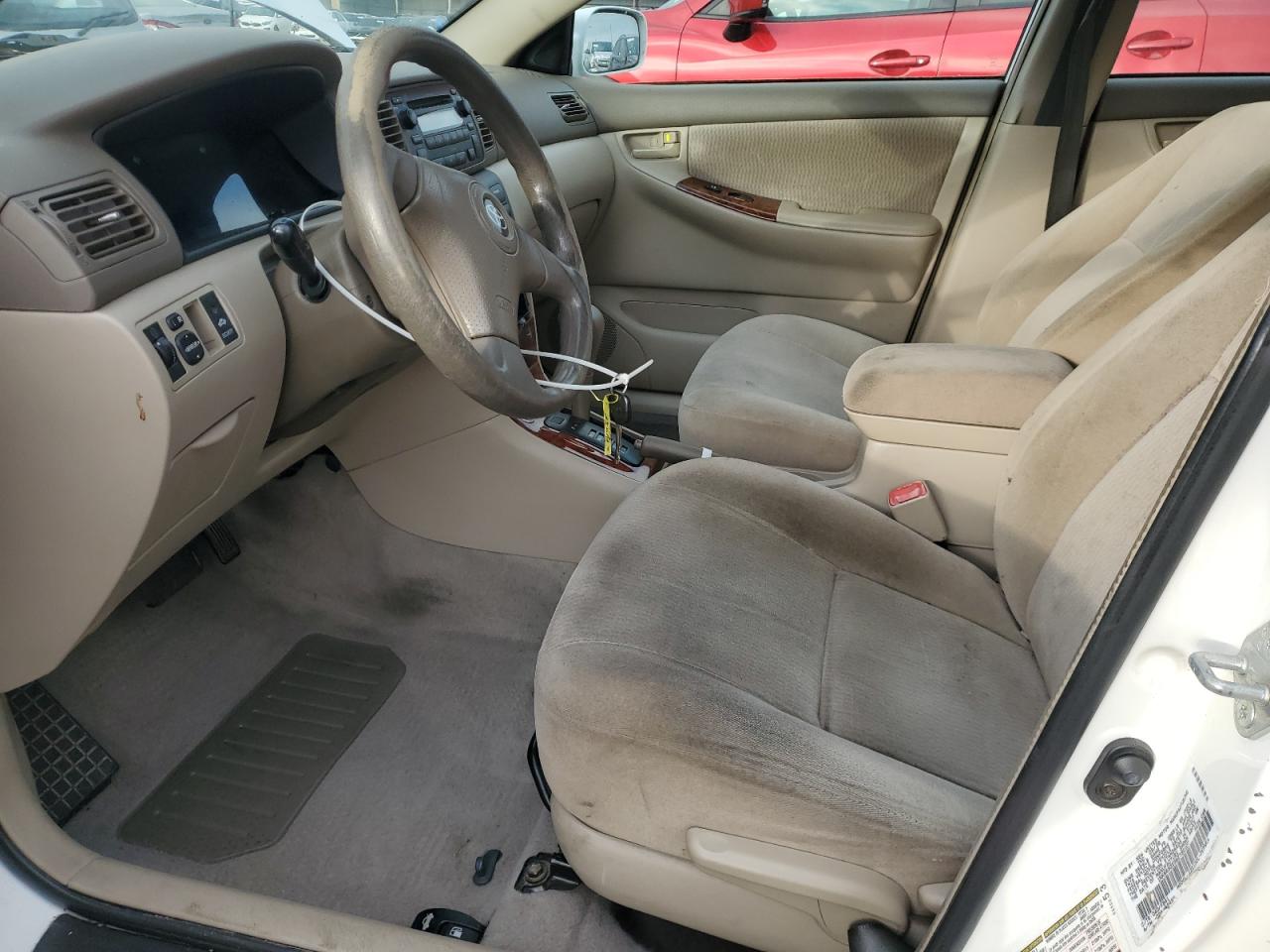 2006 Toyota Corolla - Image 7