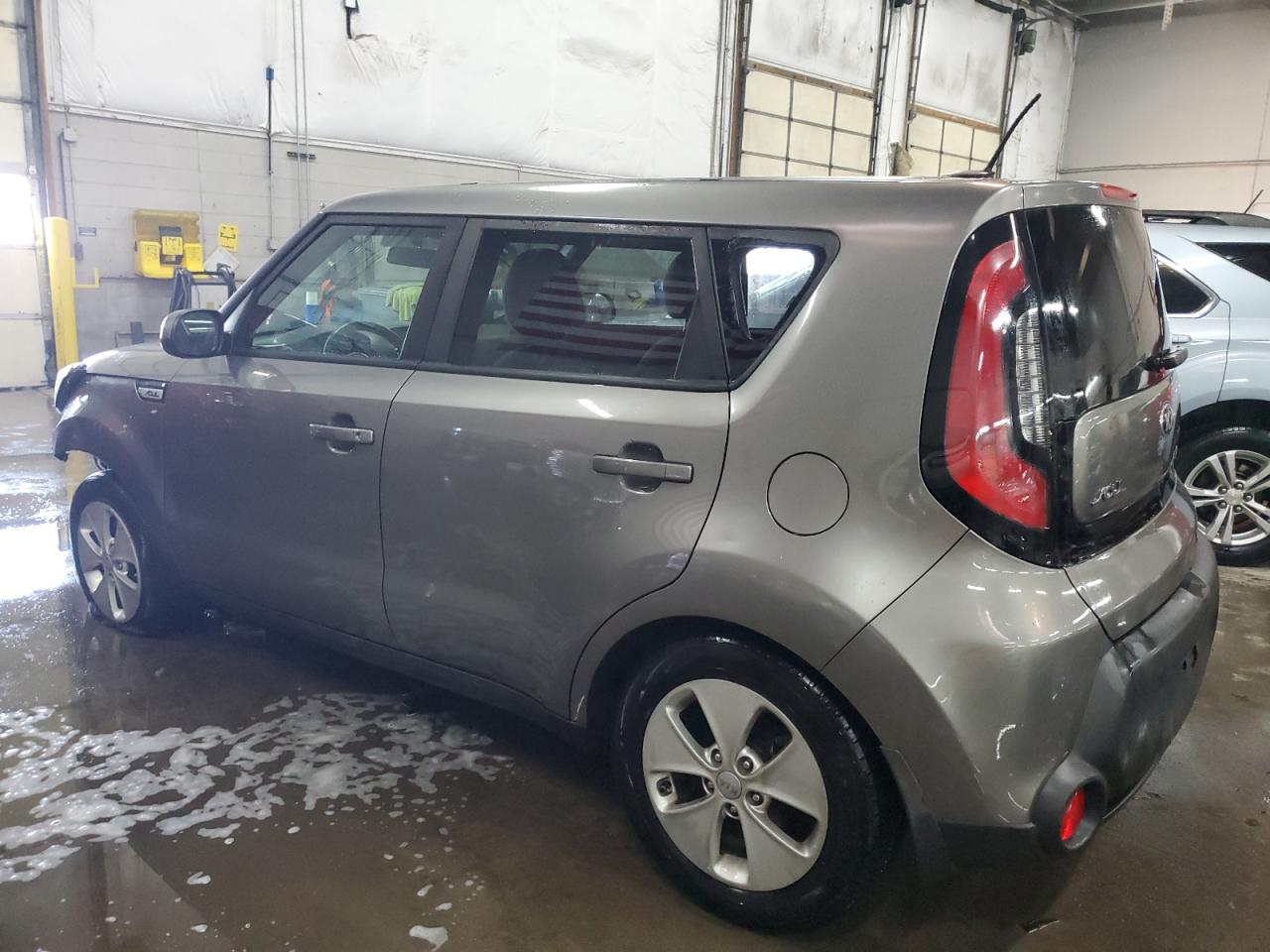 2016 Kia Soul - Image 2