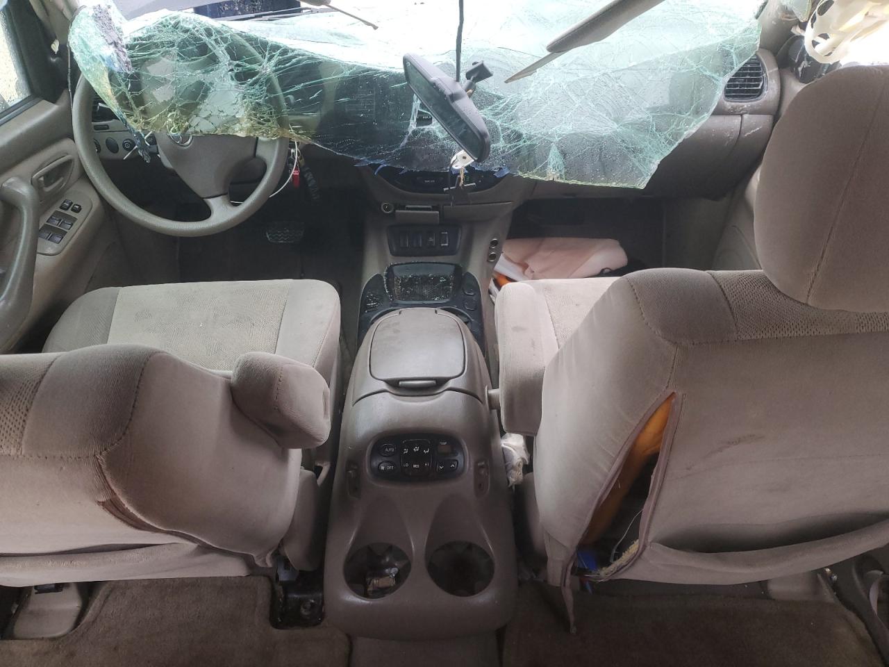2007 Toyota Sequoia - Image 8