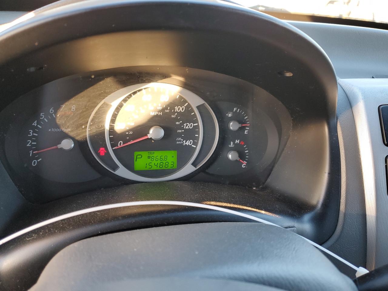 2007 Hyundai Tucson - Image 9