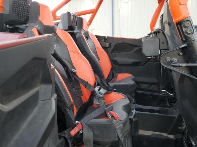 2025 POLARIS RZR PRO R 4 FACTORY ARMORED EDITION  