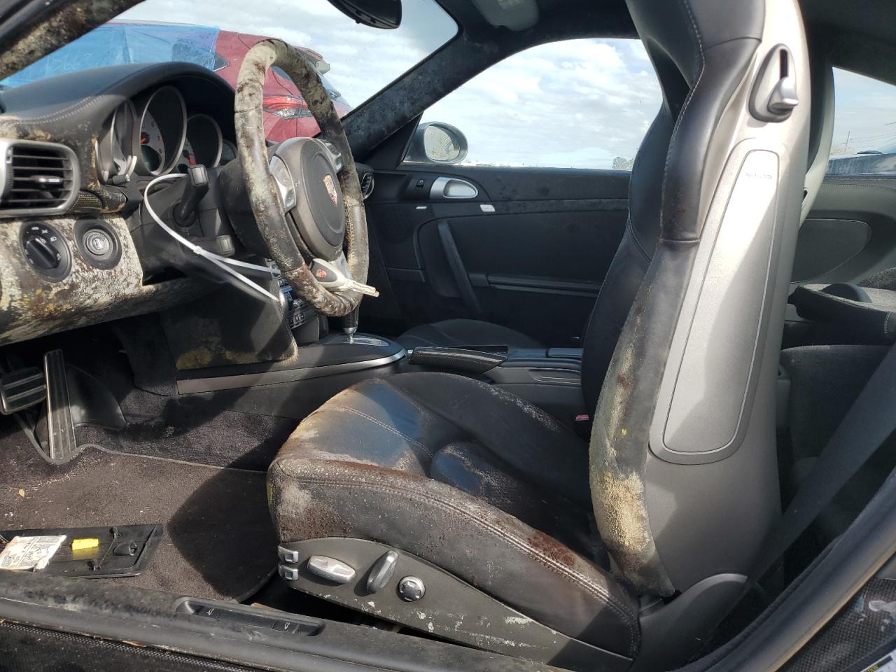 2007 Porsche 911 - Image 7