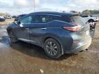 2016 Nissan Murano S for Sale in Newton, AL - Front End