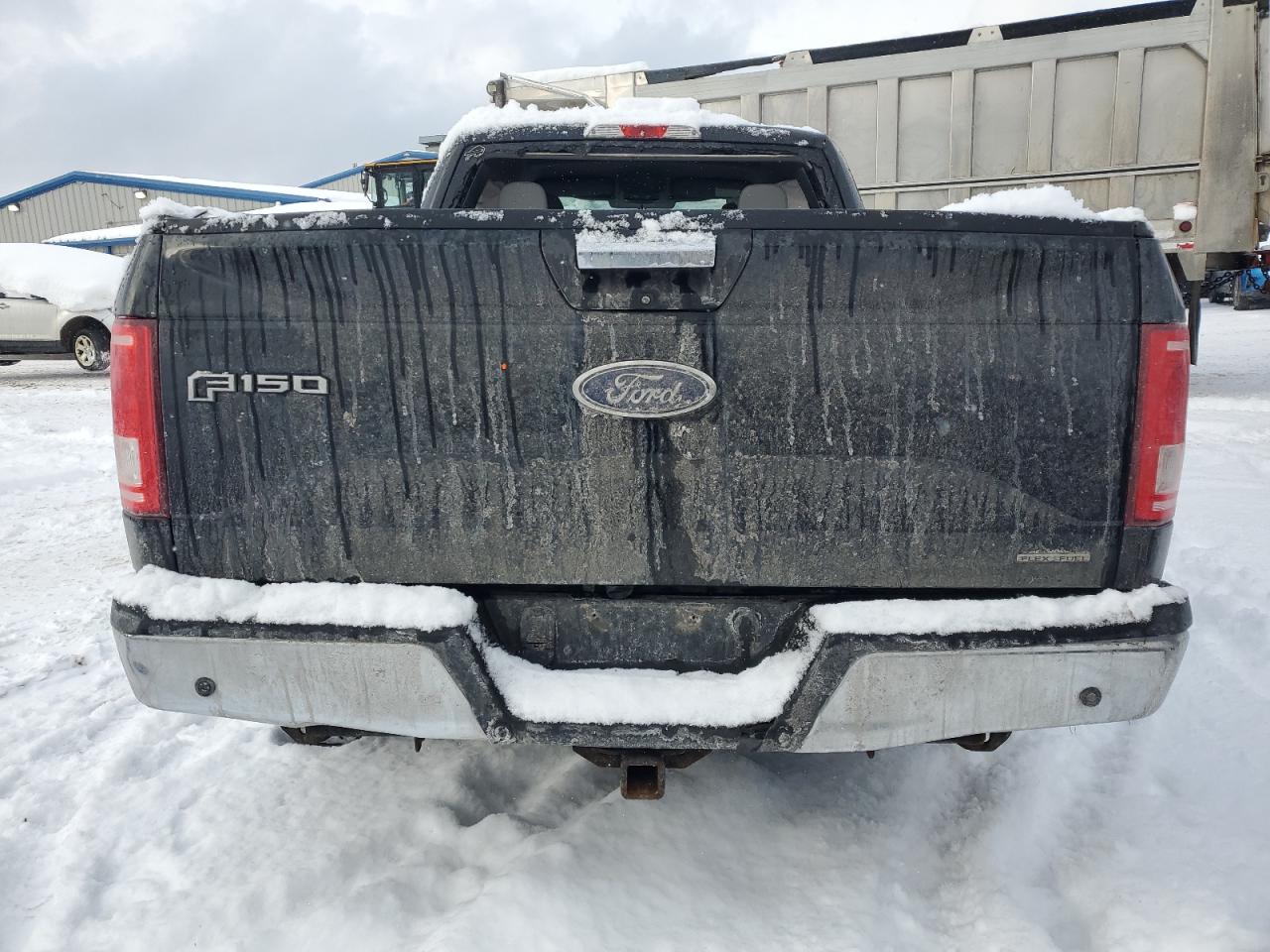2015 Ford F-150 - Image 6