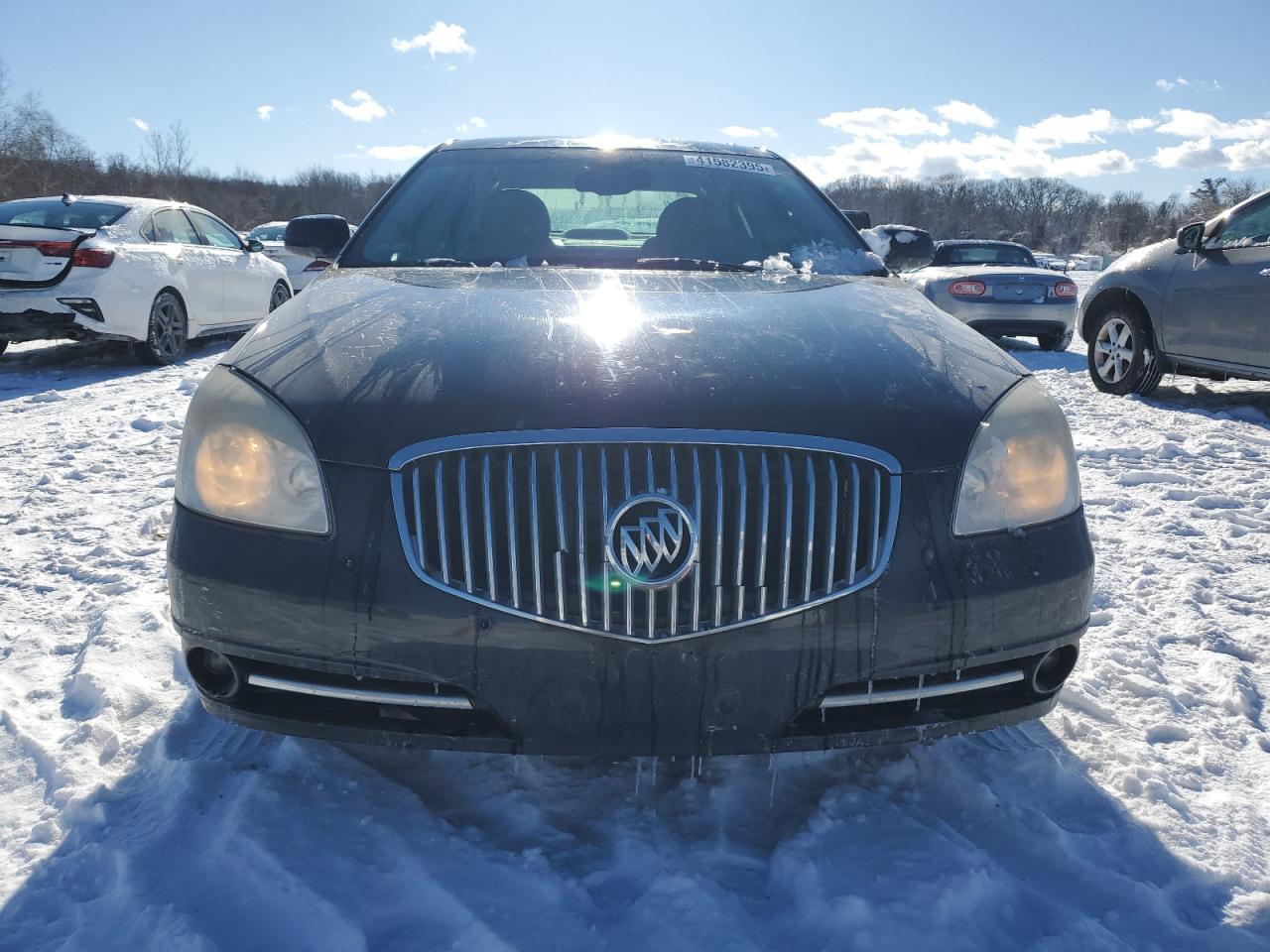 2011 Buick Lucerne - Image 5