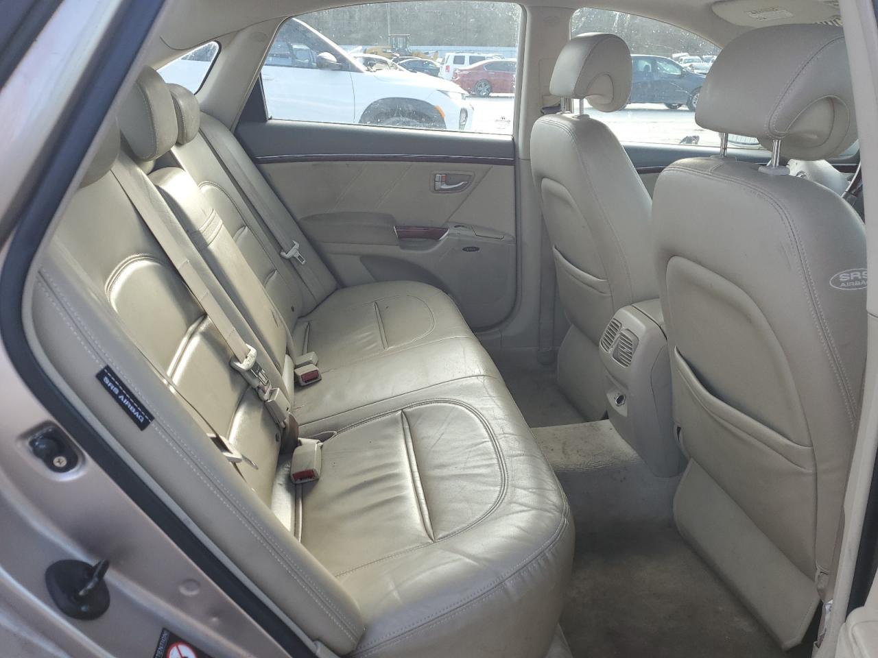 2006 Hyundai Azera - Image 10
