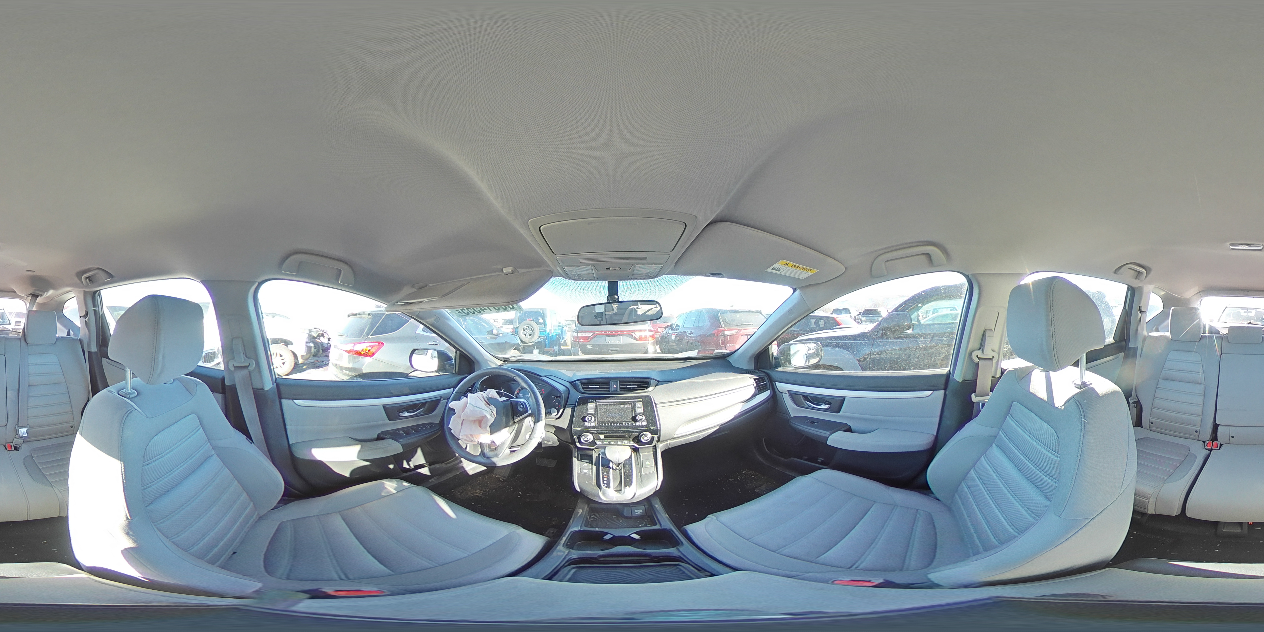 2019 Honda CR-V - Image 13