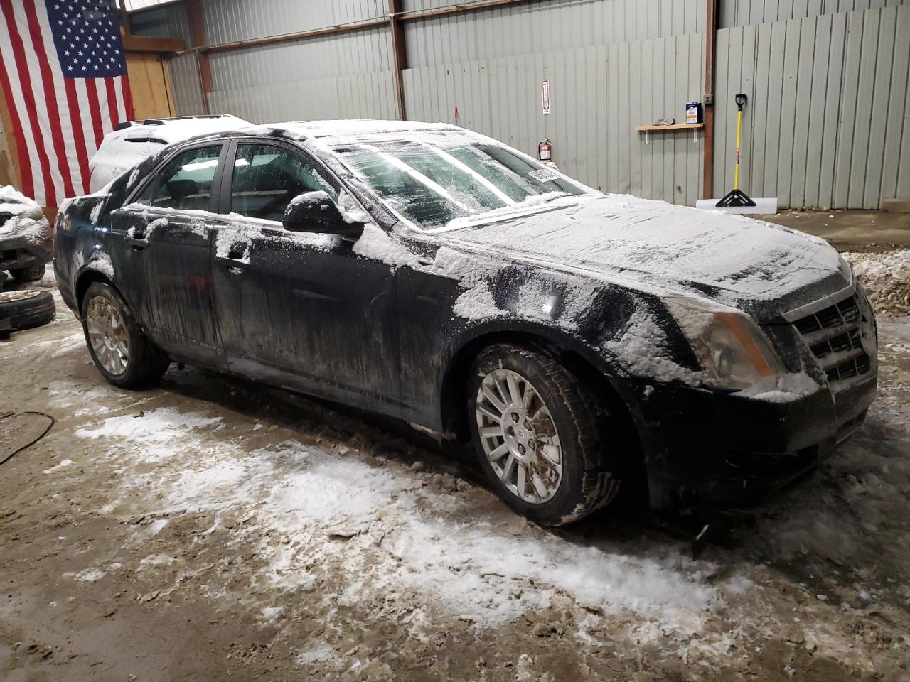 2011 Cadillac CTS - Image 4