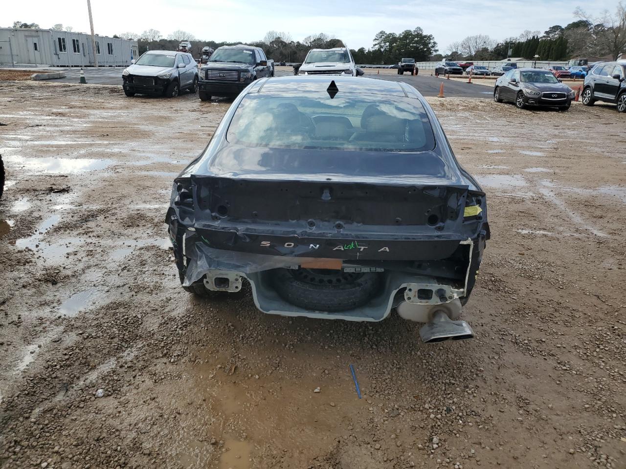 2023 Hyundai Sonata - Image 6