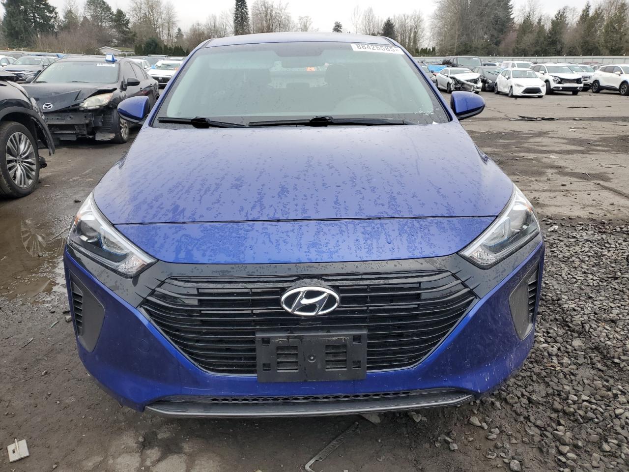 2019 Hyundai IONIQ - Image 5