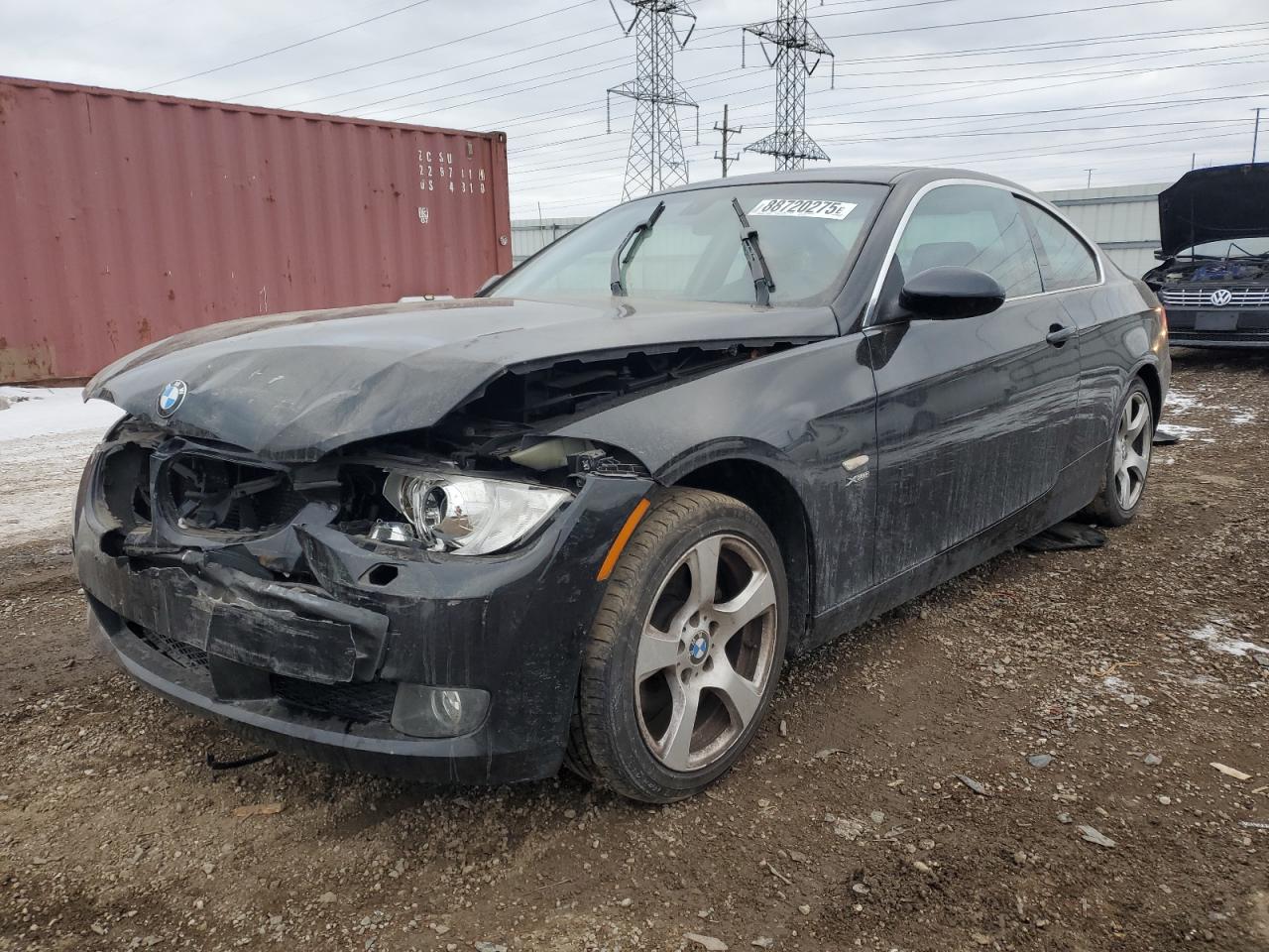 2009 BMW 3er - Image 1