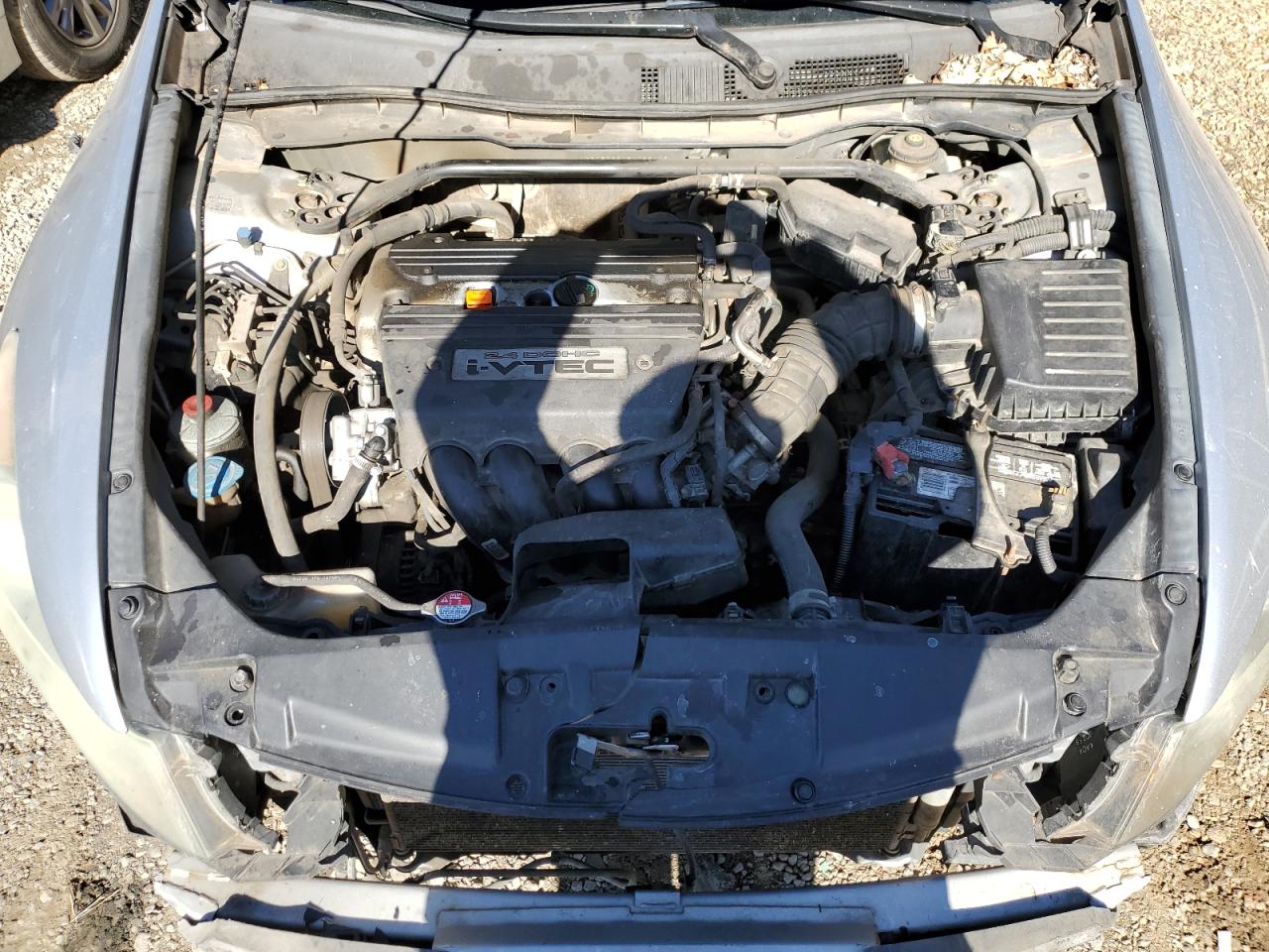 2009 Honda Accord - Image 11