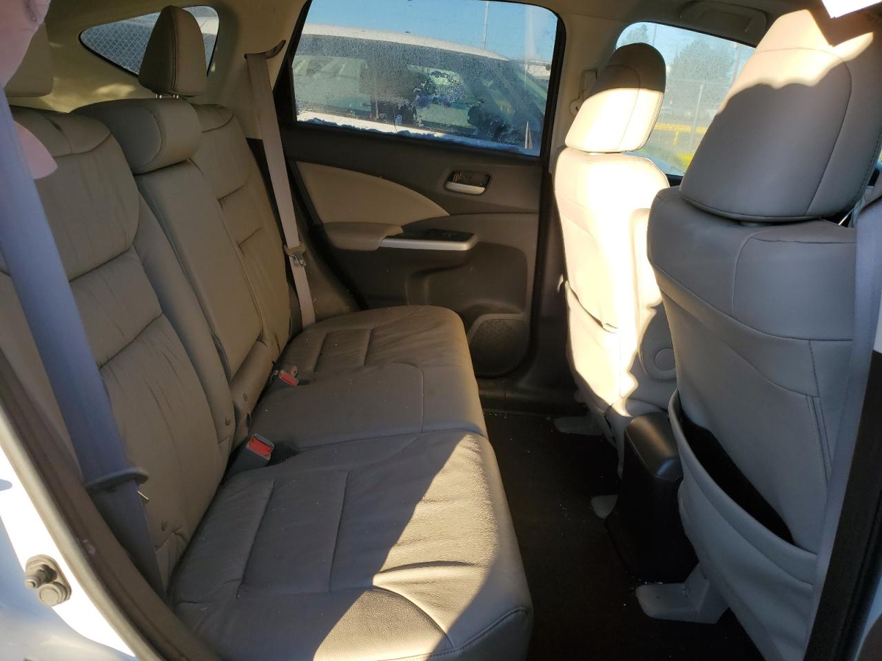 2012 Honda CR-V - Image 11