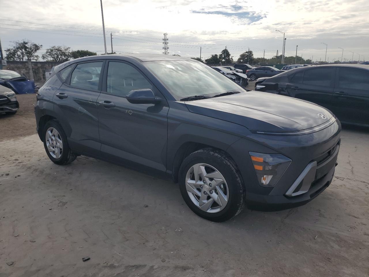 2024 Hyundai Kona - Image 4