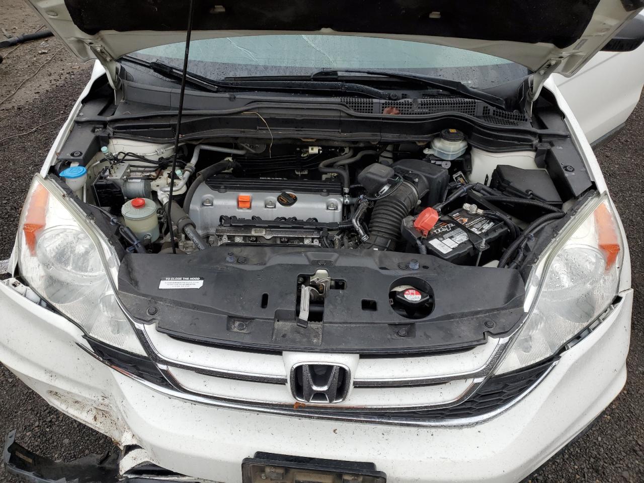 2010 Honda CR-V - Image 12