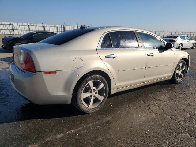  CHEVROLET MALIBU 2012 Золотий