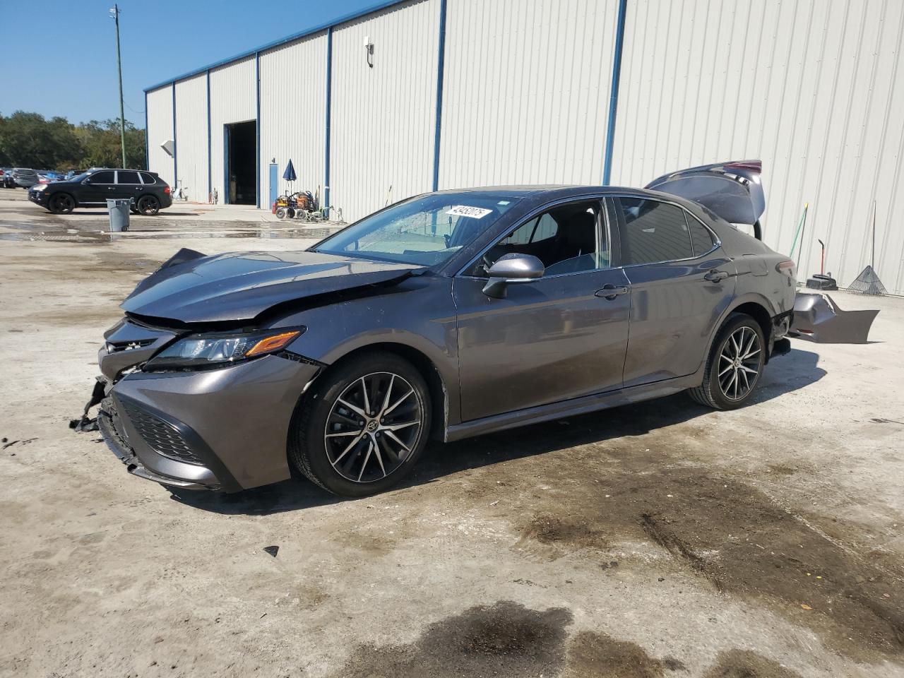 2022 Toyota Camry - Image 1