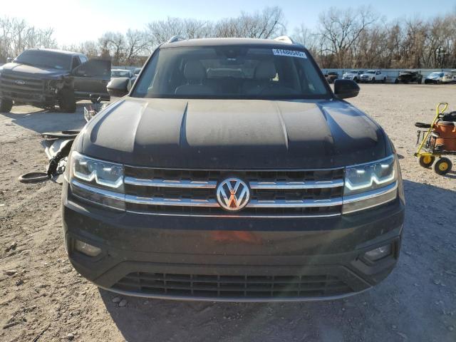 VOLKSWAGEN ATLAS 2019 Черный