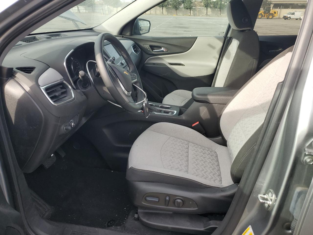2023 Chevrolet Equinox - Image 7