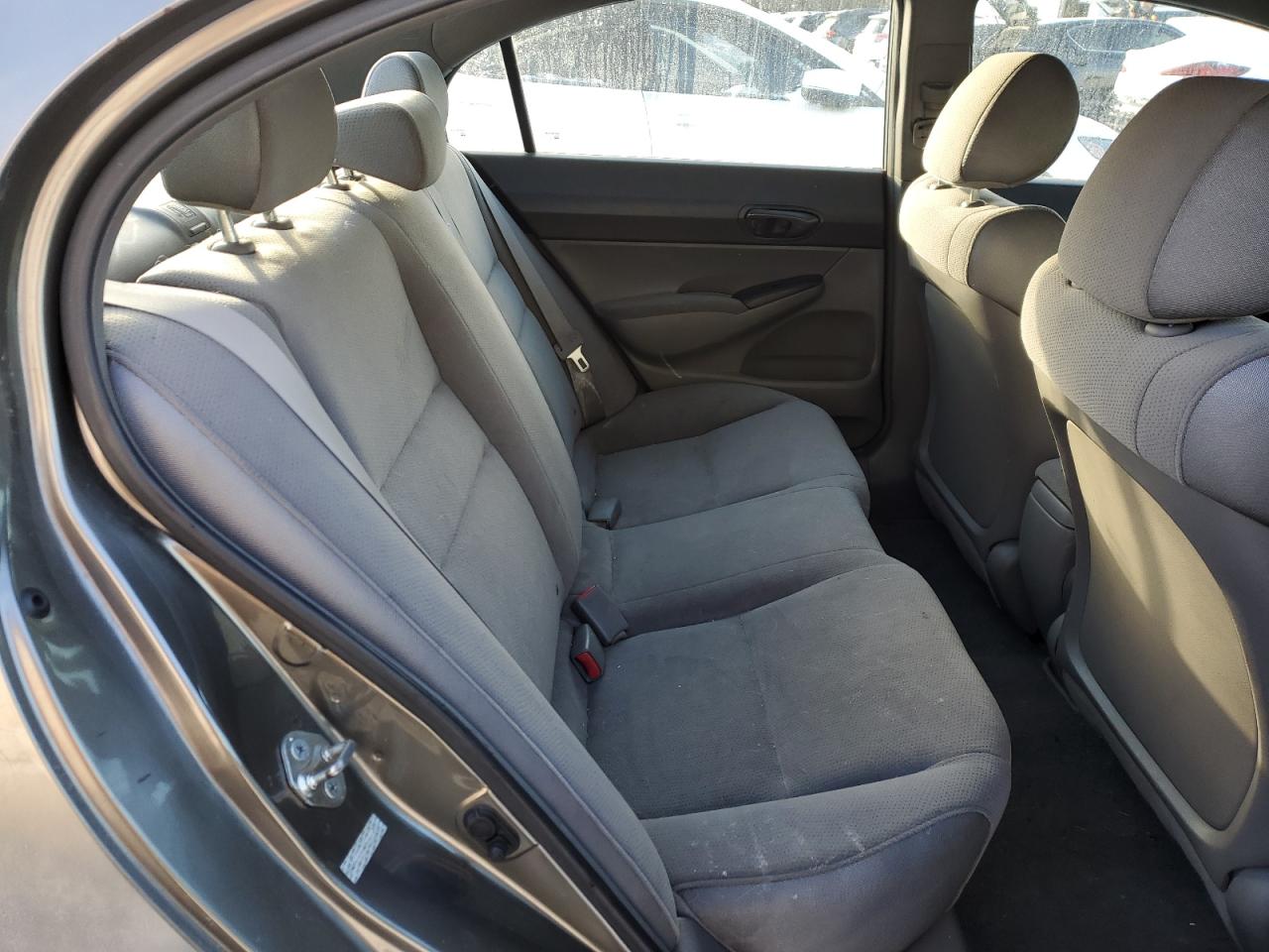 2006 Honda Civic - Image 10
