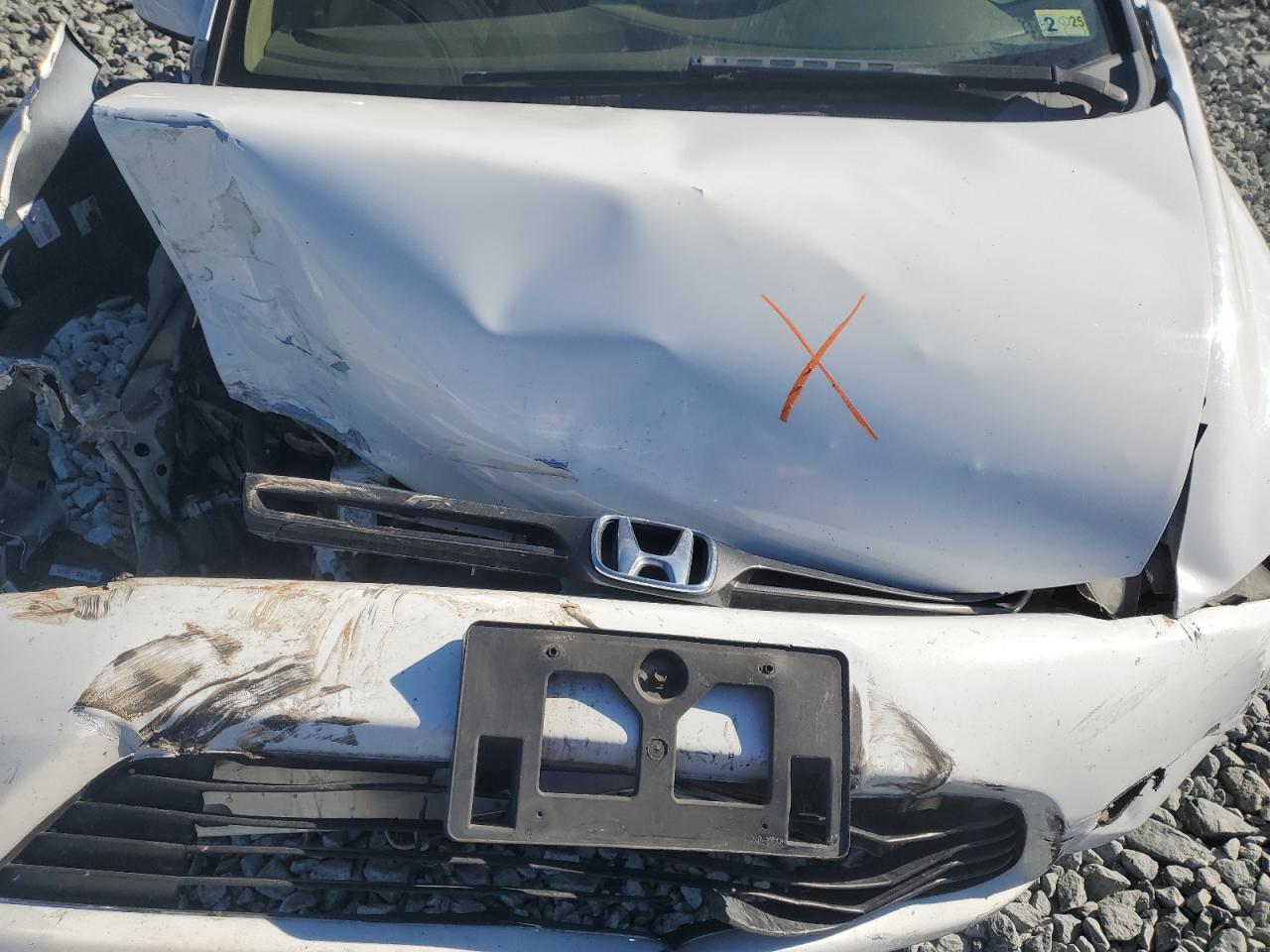 2008 Honda Civic - Image 11