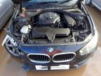 2016 BMW 116D ED PL for sale at Copart SANDY