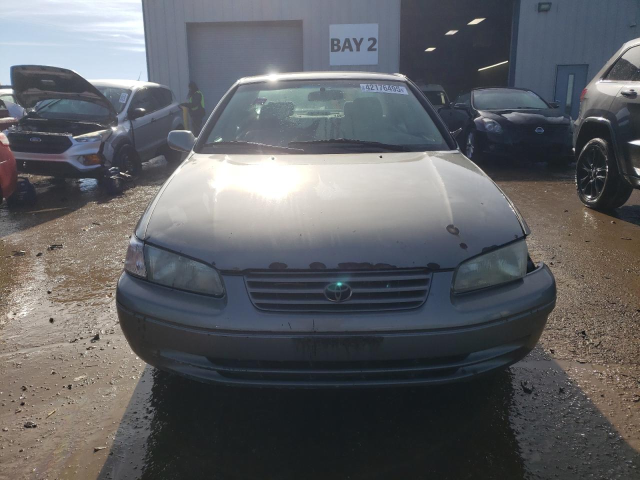 1999 Toyota Camry - Image 5