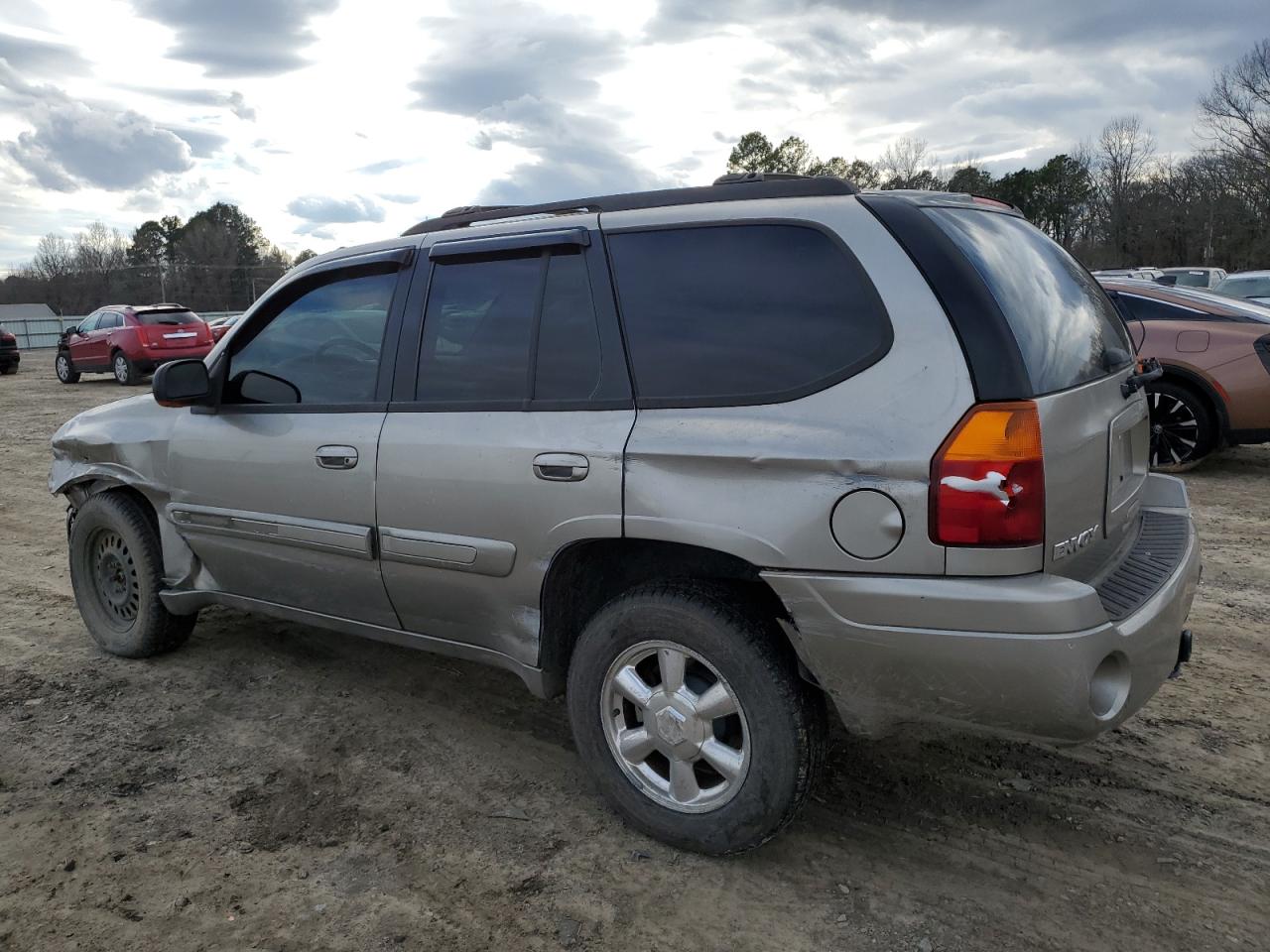 2003 GMC Envoy - Image 2