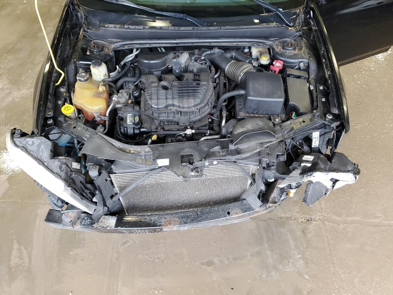 2014 Dodge Avenger - Image 11