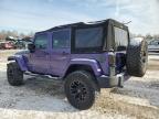 2018 Jeep Wrangler Unlimited Sahara for Sale in Hillsborough, NJ - Front End